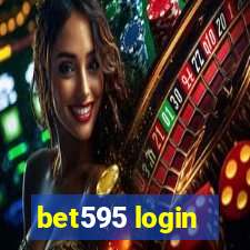 bet595 login